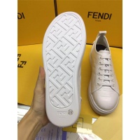 $82.00 USD Fendi Casual Shoes For Women #833994