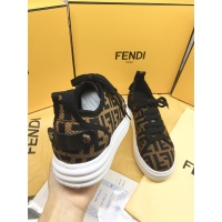 $82.00 USD Fendi Casual Shoes For Women #833995