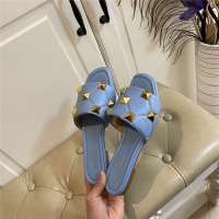 $68.00 USD Valentino Slippers For Women #834011