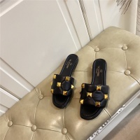 $68.00 USD Valentino Slippers For Women #834013