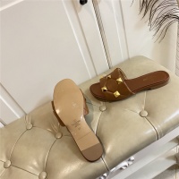 $68.00 USD Valentino Slippers For Women #834015