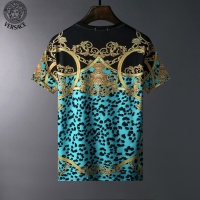 $23.00 USD Versace T-Shirts Short Sleeved For Men #834076