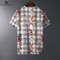 $23.00 USD Burberry T-Shirts Short Sleeved For Men #834080