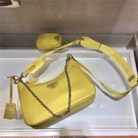 $74.00 USD Prada AAA Quality Messeger Bags For Women #834093