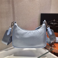 $74.00 USD Prada AAA Quality Messeger Bags For Women #834096