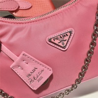 $74.00 USD Prada AAA Quality Messeger Bags For Women #834097