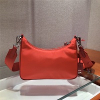 $74.00 USD Prada AAA Quality Messeger Bags For Women #834099