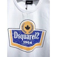 $26.00 USD Dsquared T-Shirts Short Sleeved For Men #834107