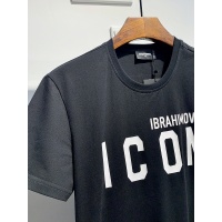 $26.00 USD Dsquared T-Shirts Short Sleeved For Men #834111