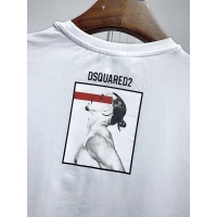 $26.00 USD Dsquared T-Shirts Short Sleeved For Men #834118