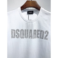 $26.00 USD Dsquared T-Shirts Short Sleeved For Men #834127