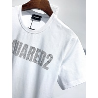 $26.00 USD Dsquared T-Shirts Short Sleeved For Men #834127