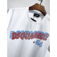 $26.00 USD Dsquared T-Shirts Short Sleeved For Men #834129