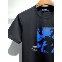 $26.00 USD Dsquared T-Shirts Short Sleeved For Men #834132