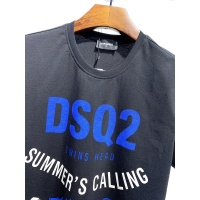 $26.00 USD Dsquared T-Shirts Short Sleeved For Men #834135