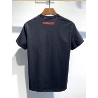$26.00 USD Dsquared T-Shirts Short Sleeved For Men #834139