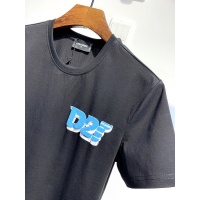 $26.00 USD Dsquared T-Shirts Short Sleeved For Men #834143