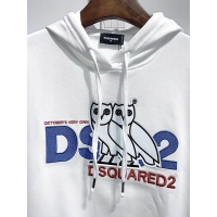 $41.00 USD Dsquared Hoodies Long Sleeved For Men #834150