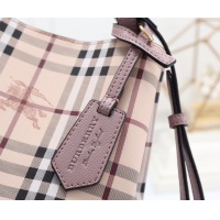 $82.00 USD Burberry AAA Quality Messenger Bags For Women #834160