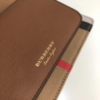 $82.00 USD Burberry AAA Quality Messenger Bags For Women #834170