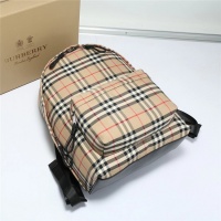 $112.00 USD Burberry AAA Quality Backpacks For Unisex #834175