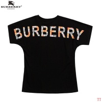 $27.00 USD Burberry T-Shirts Short Sleeved For Men #834179