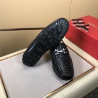 $85.00 USD Salvatore Ferragamo Casual Shoes For Men #834238