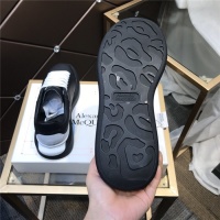 $108.00 USD Alexander McQueen Casual Shoes For Men #834248
