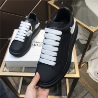 $108.00 USD Alexander McQueen Casual Shoes For Men #834248