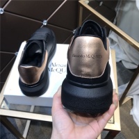 $102.00 USD Alexander McQueen Casual Shoes For Women #834258