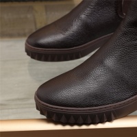 $92.00 USD Salvatore Ferragamo Boots For Men #834286