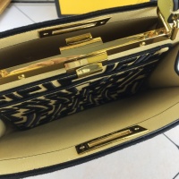 $132.00 USD Fendi AAA Quality Handbags For Women #834326