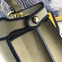 $132.00 USD Fendi AAA Quality Handbags For Women #834327