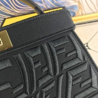 $132.00 USD Fendi AAA Quality Handbags For Women #834329