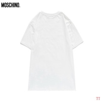 $29.00 USD Moschino T-Shirts Short Sleeved For Men #834417