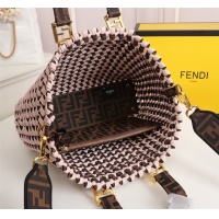 $108.00 USD Fendi AAA Quality Handbags For Women #834439