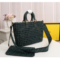 $108.00 USD Fendi AAA Quality Handbags For Women #834440