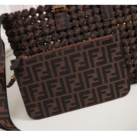 $108.00 USD Fendi AAA Quality Handbags For Women #834441