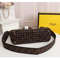 $108.00 USD Fendi AAA Quality Handbags For Women #834441