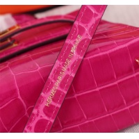 $125.00 USD Hermes AAA Quality Handbags For Women #834442