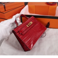 $125.00 USD Hermes AAA Quality Handbags For Women #834443