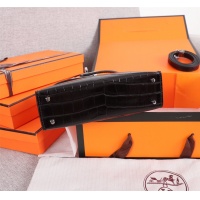 $125.00 USD Hermes AAA Quality Handbags For Women #834444