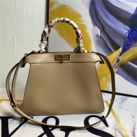 $135.00 USD Fendi AAA Quality Handbags For Women #834460
