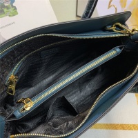 $105.00 USD Prada AAA Quality Handbags For Women #834468