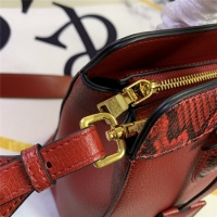 $105.00 USD Prada AAA Quality Handbags For Women #834469