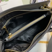 $105.00 USD Prada AAA Quality Handbags For Women #834470