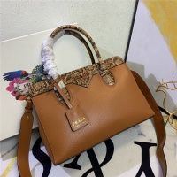$105.00 USD Prada AAA Quality Handbags For Women #834471