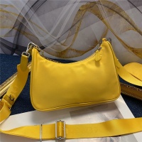 $88.00 USD Prada AAA Quality Messeger Bags For Women #834473