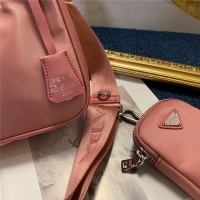 $88.00 USD Prada AAA Quality Messeger Bags For Women #834475
