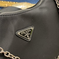 $88.00 USD Prada AAA Quality Messeger Bags For Women #834477